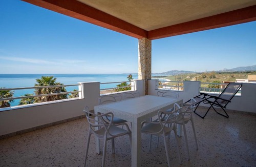 Ribera Apartment | Suliventumari