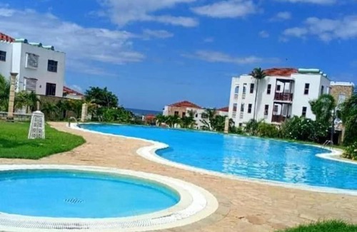 Mtwapa Villa | Sultan palace