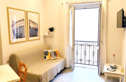 Trapani City Centre Apartment | Summer House