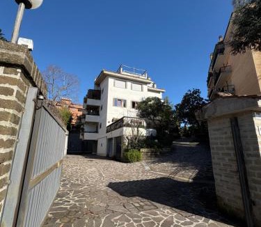 Cassia Apartment | Sun Holiday Roma
