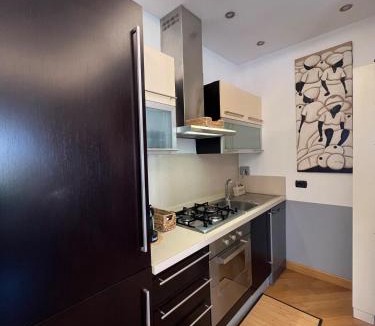 Cassia Apartment | Sun Holiday Roma