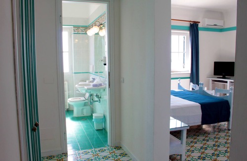 Civitavecchia Hotel | Sunbay Park Hotel