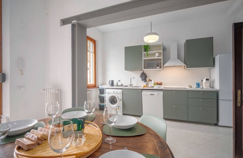 Poggiarello Apartment | Sundara Apartment - Two Bedroom Apartment, Sleeps 6