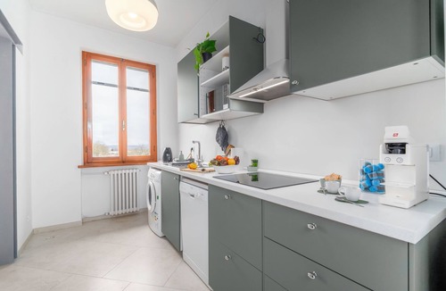 Poggiarello Apartment | Sundara Apartment - Two Bedroom Apartment, Sleeps 6