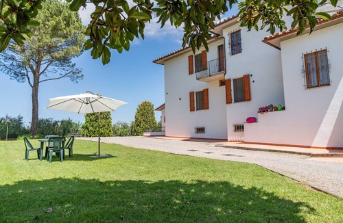 Poggiarello Apartment | Sundara Apartment - Two Bedroom Apartment, Sleeps 6