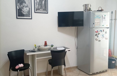 Tor Sapienza Apartment | Sunday Sweet Home Ground floor apartment suitable for families