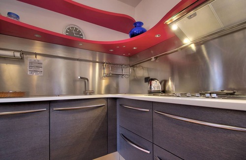 Cannaregio Apartment | SUNNY Ghetto canal
