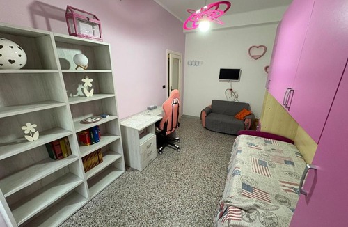 Municipio 2 Apartment | Sunny Side