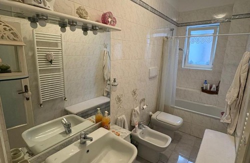 Municipio 2 Apartment | Sunny Side