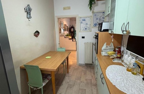 Municipio 2 Apartment | Sunny Side