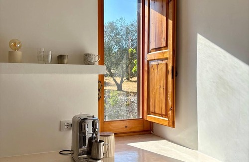Fasano Villa | Sunny villa with beautiful private pool in the heart of the Itria Valley