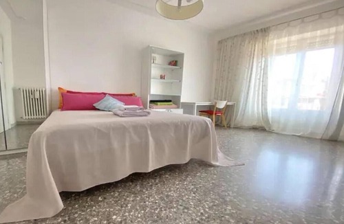 Pigneto Bed & Breakfast | Sunset Colosseo Bed&Breakfast