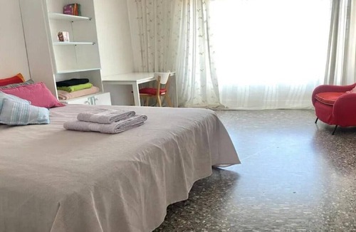 Pigneto Bed & Breakfast | Sunset Colosseo Bed&Breakfast