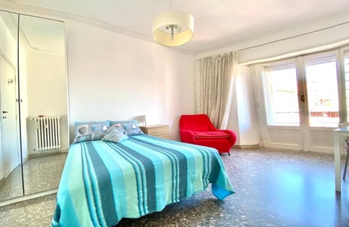 Pigneto Bed & Breakfast | Sunset Colosseo Bed&Breakfast