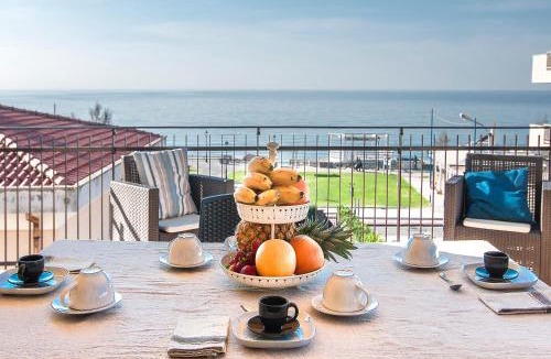 Sperlonga Apartment | Sunset Home Sperlonga - Allogio per uso turistico Giulia Sabella