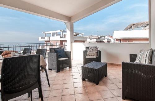 Sperlonga Apartment | Sunset Home Sperlonga - Allogio per uso turistico Giulia Sabella