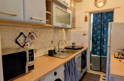 Santa Marinella Apartment | Sunset House