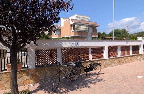 Santa Marinella Apartment | Sunset House