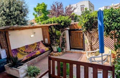 Santa Marinella Apartment | Sunset House