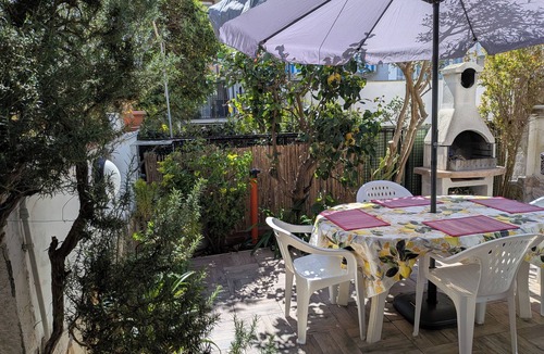 Santa Marinella Apartment | Sunset House