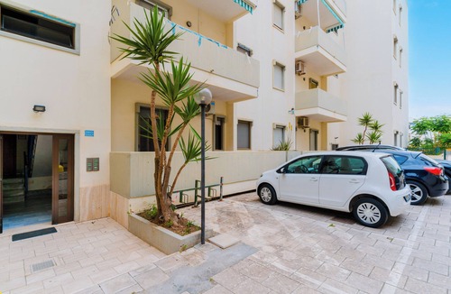 Rivabella Apartment | Sunset Oasis by BarbarHouse