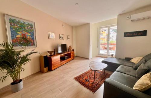 Quartiere XVII Trieste House | Sunshine Eco Residence