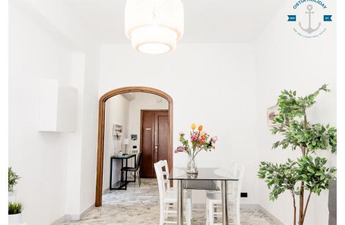 Quartiere XXXIII Lido di Ostia Ponente Apartment | Sunshine