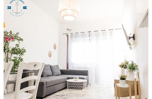 Quartiere XXXIII Lido di Ostia Ponente Apartment | Sunshine