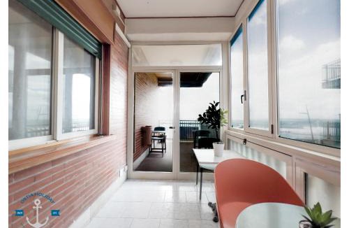 Quartiere XXXIII Lido di Ostia Ponente Apartment | Sunshine