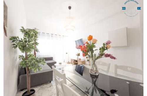 Quartiere XXXIII Lido di Ostia Ponente Apartment | Sunshine