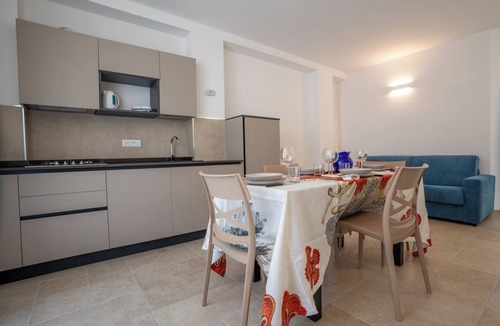 Follonica Apartment | Super cosy apartment near the sea for 6/8 people