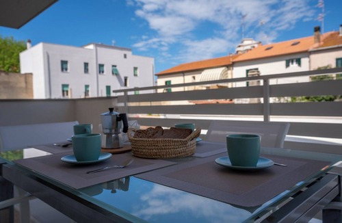 Follonica Apartment | Super cosy apartment near the sea for 6/8 people