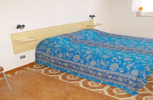 Marina di Ostuni House | Super Offer: Comfortable Holiday House near the Beach with 2 Bedrooms in Puglia