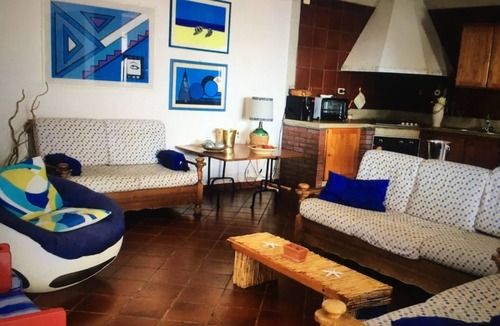 San Lucido Villa | Superb panoramic villa in San Lucido, Calabria