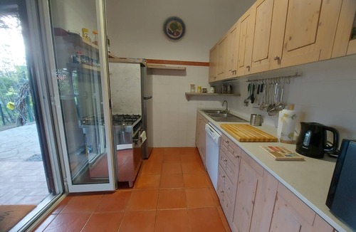 Castelnuovo di Farfa Villa | Superb, spacious vacation home with idyllic pool and breathtaking views
