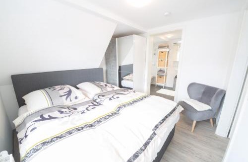 Bayreuth Apartment | Superhost Flat near Opera