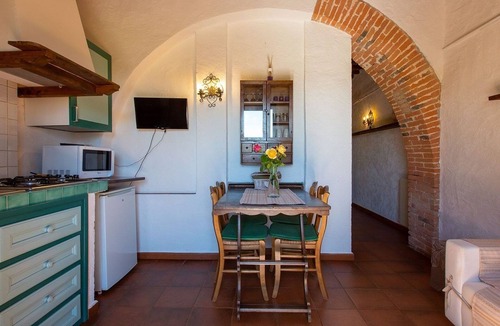 Chiusi Apartment | Superior 2-Schlafzimmer-Apartment by Interhome