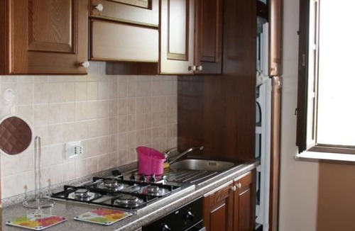 Casalappi Apartment | Superior Apartment mit 2 Schlafzimmern und Garten by Interhome