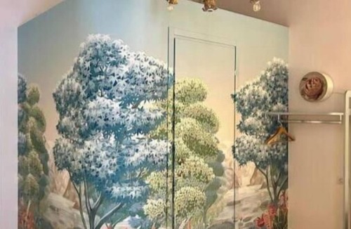 Rione VII Regola Bed & Breakfast | Superior King Room "Madeline" - Charm, design and views of authentic Rome