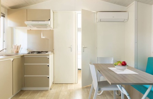 Marina di Grosseto Ski Chalet | Superior Lodge - Three Bedroom Chalet, Sleeps 6