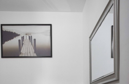 Zona XVI Torrenova Apartment | Superior Room - Appartamento di Design
