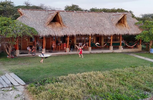 Popoyo House | Surfari Charters Beach House – Guasacate, Popoyo, Nicaragua