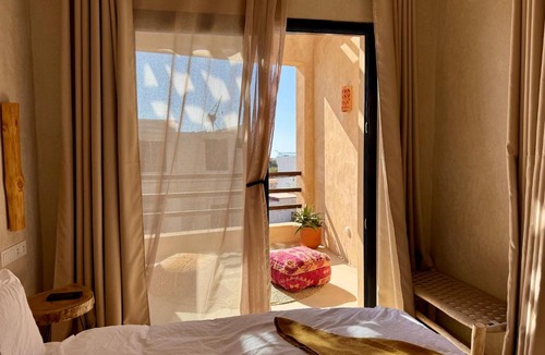 Imsouane Cabin | SURFHALLA Morocco