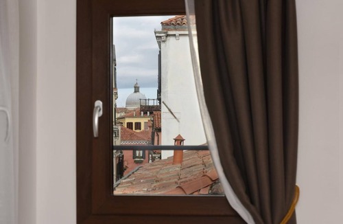 San Polo Apartment | Sweet Apartment Frari