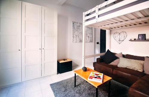 Pigneto Apartment | Sweet Apartment Near Center I Love Pigneto