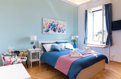 Ripa House | Sweet Aventino Rooms