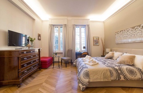 Ripa House | Sweet Aventino Rooms