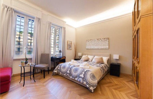 Ripa House | Sweet Aventino Rooms