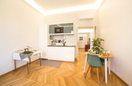 Ripa House | Sweet Aventino Rooms