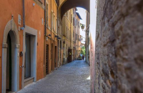Rione VI Parione Apartment | Sweet Campo de Fiori